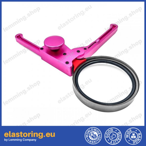 SEAL CLASPER SEAL CLASPER